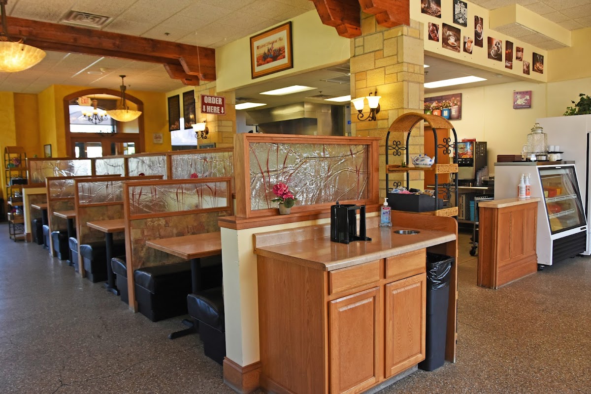Olde Town Coffee House